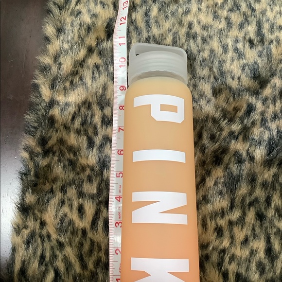 PINK BY VICTORIAS SECRET THERMOS - Picture 10 of 10